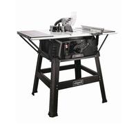 Scie sur table 2000W Ø255 mm Black Edition - SCHEPPACH - SST255-75ATG - 58013079953