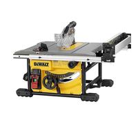 DeWALT DWE7485 Scie a table (1850W/210mm)