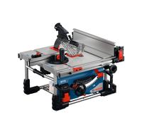 Bosch GTS 18V-70 18V Batterie Scie À Table - 216x30 Mm