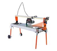 Scie sur table 230V 2.2kW Ø350 DIAM INDUSTRIES PRIME150S + 1 disque CR89 Ø350mm