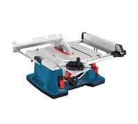 Scie sur table BOSCH 0601B30400 - GTS 10 XC Professional - Ø 254 mm - 2000 W