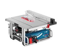 Scie sur Table BOSCH 0601B30500 - GTS 10 J Professional - 1800 W