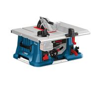 Scie sur table BOSCH 0601B44000 - GTS 18V-216 - Bi turbo brushless (vendu sans batterie)