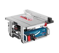 Scie sur table BOSCH GTS 10 J Professional 1800W