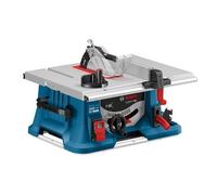 Bosch GTS 635-216 Professional 1600 W 550 tr/min