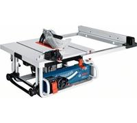 Scie sur table Bosch Professional GTS 10 J - 254 mm - 1800 W - Compacte et puissante