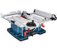 Scie sur table Bosch Professional GTS 10 XC - 0601B30400 - 2100 W - 254 mm - 79 mm - Bleu