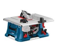 Scie sur table Brushless BITURBO GTS 18V-216 BOSCH 0601B44000 - Machine nue