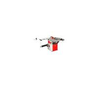Scie sur table D. 250 mm 400 V - 2100 W TS250F-400V
