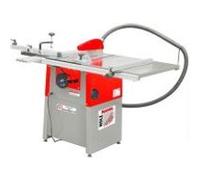 Scie sur table D. 254 mm 400 V - 2200 W TS250-400V G