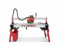 Scie sur table DCX250 Expert 1250 2CV 125 cm Coupe droite - Livrée sans disque - 52960