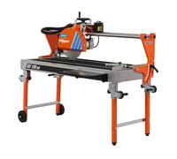 Scie de maçon ø 350 mm 230 v cst 120 aluminium NORTON CLIPPER - 70184602016