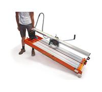 Scie sur table DIAM INDUSTRIES 1000 W - Ø 200 mm - VIP290