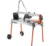 Scie sur table DIAM INDUSTRIES 1000W Ø 200 mm - CLASS900S