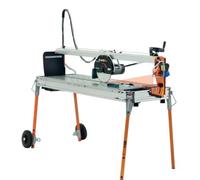 Scie sur table DIAM INDUSTRIES 1400 W Ø 250 mm - CLASSPLUS850S