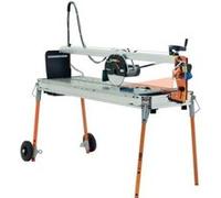 Scie sur table DIAM INDUSTRIES 1400 W Ø 250 mm - CLASSPLUS850S