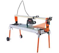 Scie sur table DIAM INDUSTRIES 2200 W - Ø 350 mm - PRIME100S