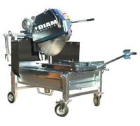 Scie sur table DIAM INDUSTRIES 3000W - Ø 750 mm - DK750-M3