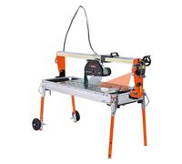 Scie sur table DIAM PRIME120S 230V-2200W Ø350mm + Disque CR89 Ø350mm