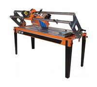 Scie sur table électrique monophasé pour maçon CST120 - Ø 350 mm - NORTON CLIPPER - 70184614032