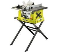 Scie sur table 1800 W avec piètement rétractable - RTS1800S-G