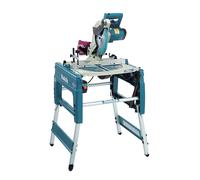 Makita Scie à table, scie circulaire et scie à onglet Makita LF1000 Quantité:1