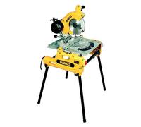 DeWalt Scie à table, à onglet et radiale DeWalt DW743N-QS Quantité:1