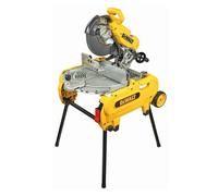 DeWALT D27107XPS Scie a table et a onglets retournable (2000W/305mm)