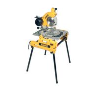 DeWalt Scie sur table et à onglets DW743N