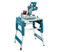 Scie sur Table et Coupe d'onglets MAKITA LF1000