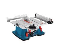 Scie sur table filaire 2000W Ø254 mm GTS 10 XC PROFESSIONNAL - BOSCH - 0601B30400