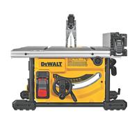 Scie sur table filaire 210mm 230V DeWalt DWE7485-QS 1850W