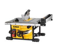 DeWALT DWE7485 Scie a table (1850W/210mm)