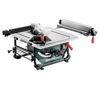 Metabo Scie circulaire de table TS 254 M – 1500 W – 610254000