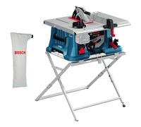 Bosch GTS 18V-216 Professional