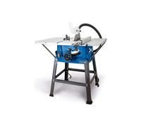 Scie sur table HS100S éd. spéciale SCHEPPACH + 2 Lames 250 mm - 5901310905