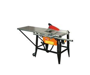 Scie sur table LEMAN 2000W Ø 315mm - LOSST315