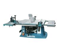 Scie sur Table MAKITA MLT100N + Chariot JM27000300