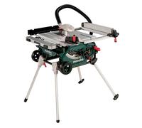Scie sur table METABO TS 216