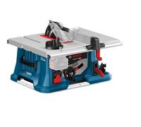 Bosch GTS 18V-216 Professional