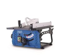 Scheppach Scie sur table HS210 – Lame 210 mm – 1500 W