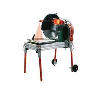 Scie sur table DIAM INDUSTRIES Triphasé 4000W - Ø 500 mm - EXPERT500T4 G