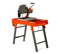Scie sur table TS 350 E universelle triphasé - Disque max Ø 350 mm - HUSQVARNA