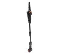 Scie télescopique sans fil 21 V - Tête de coupe amovible - Pour couper du bois, des branches de jardin et des arbustes