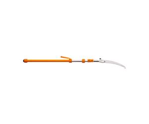 Scie téléscopique SILKY Longboy (Orange) TU