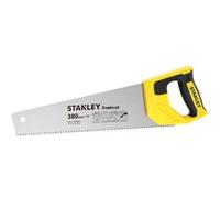 Scie tradecut Stanley 380 mm - 7 TPI