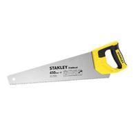 Scie tradecut Stanley 450 mm - 7 TPI