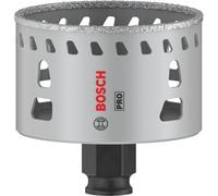 Scie trépan 68 mm PRO Tile PC Plus 2608901569 - Bosch