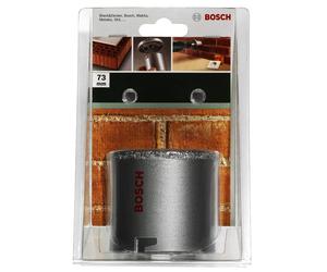 Scie trépan à concrétion carbure Bosch Accessories 2609255628 103 mm 1 pc(s)