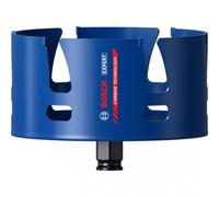 Bosch Scie trépan EXPERT Construction Material – dents en carbure – Ø127 x 60 mm – 2608900485